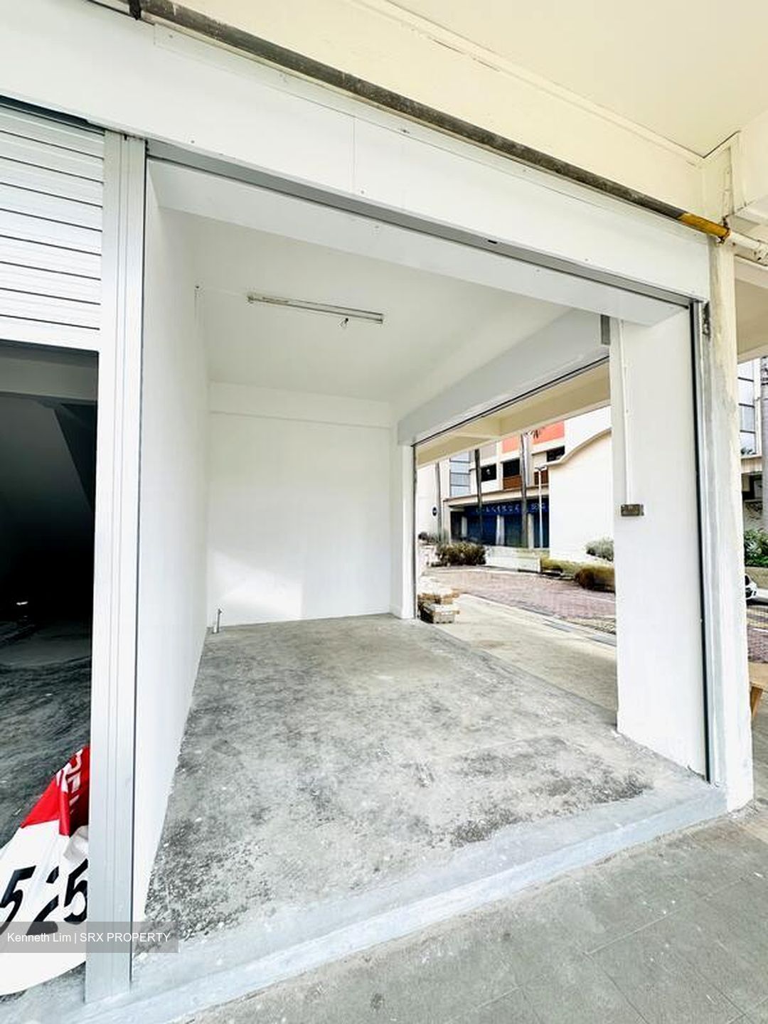 27 JALAN BERSEH (D8), Shop House #583291681